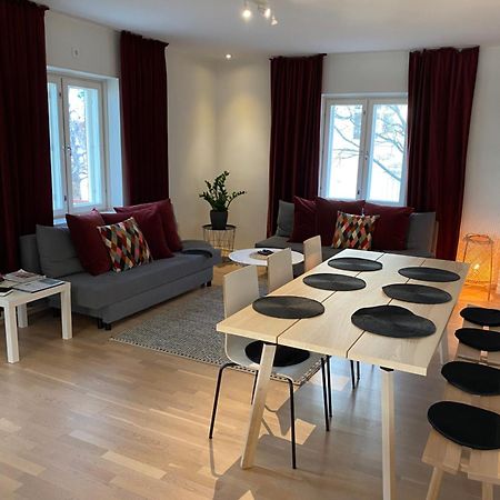 Stava Mosters Mariehamn Exterior foto